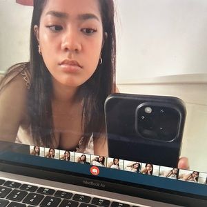 Meet your Posher, Krystal